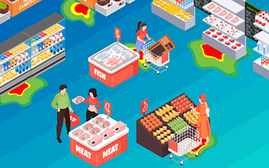 Detaillierte Berichte für Manager